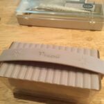 Reusable Lint Brush