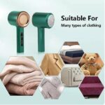 Rechargeable Lint Remover