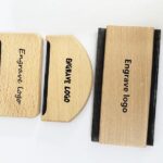 Wooden Sweater De-Piller