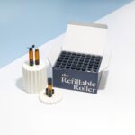 Refillable Lint Roller 48-Pack