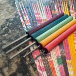 Paper Bead Roller Craft Set