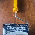 Microfiber Paint Roller