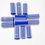 Vintage Hot Rollers Set