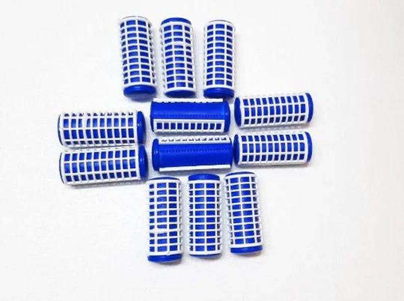 il_794xN.7082998850_suln.jpg Vintage Hot Rollers Set - Image 1