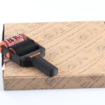 Personalized Mini Roller Stamp