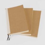 Leatherette Journal Refill