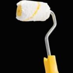 Microfiber Paint Roller Covers
