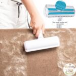 Reusable Pet Hair Roller