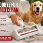Furniture Hair Remover Roller