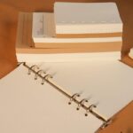 A5-A7 6-Ring Planner Refill