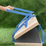 Hand Lino Printing Press