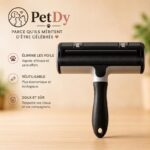 Washable Pet Hair Roller