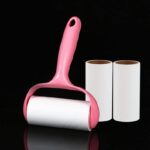 Extra-Strong Pet Hair Rollers