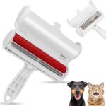 Reusable Pet Hair Roller
