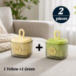 Reusable Sticky Lint Roller Set